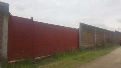 Residential Land For Sale in Santa Isabel Cholula, Mexico