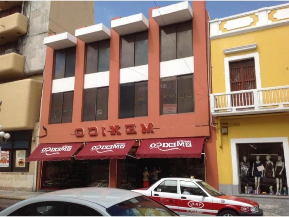 Picture of Office For Sale in Veracruz De Ignacio De La Llave, Veracruz, Mexico