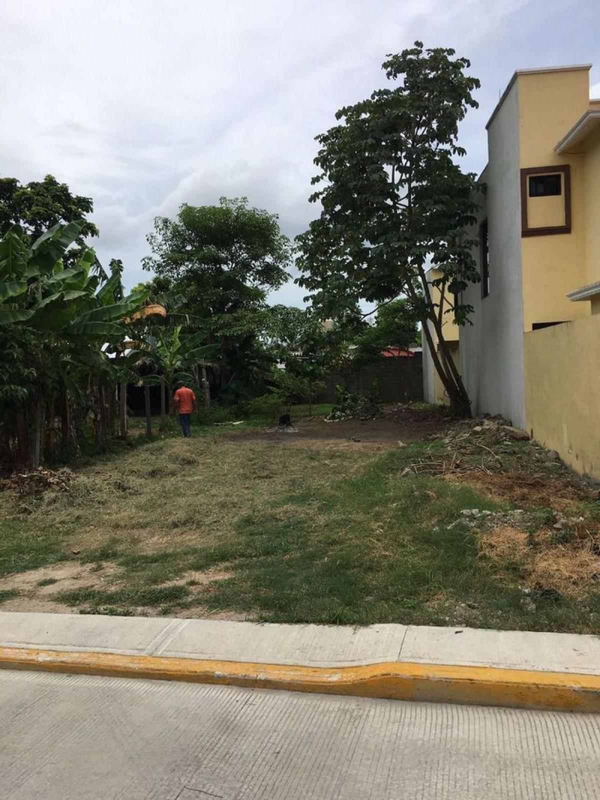 Picture of Residential Land For Sale in Tabasco, Tabasco, Mexico