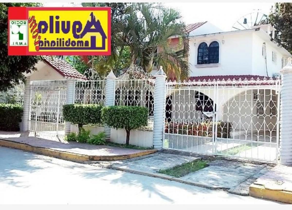 Picture of Home For Sale in Comalcalco, Tabasco, Mexico