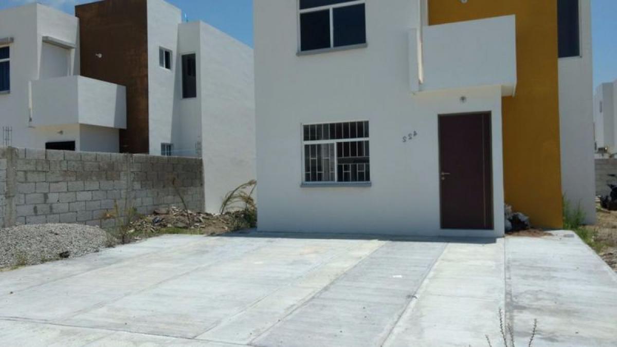 Picture of Home For Sale in Ciudad Madero, Tamaulipas, Mexico