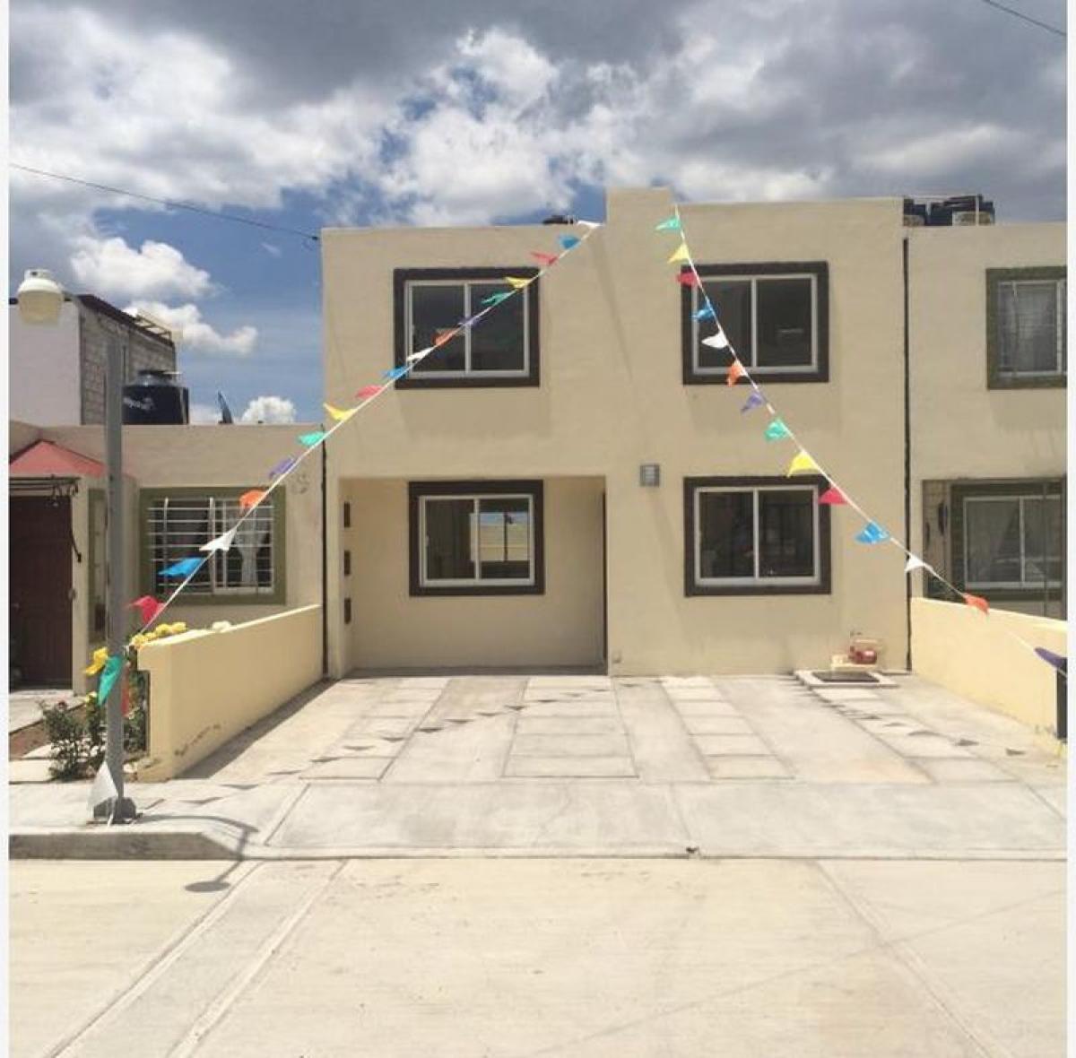 Picture of Home For Sale in Mineral De La Reforma, Hidalgo, Mexico