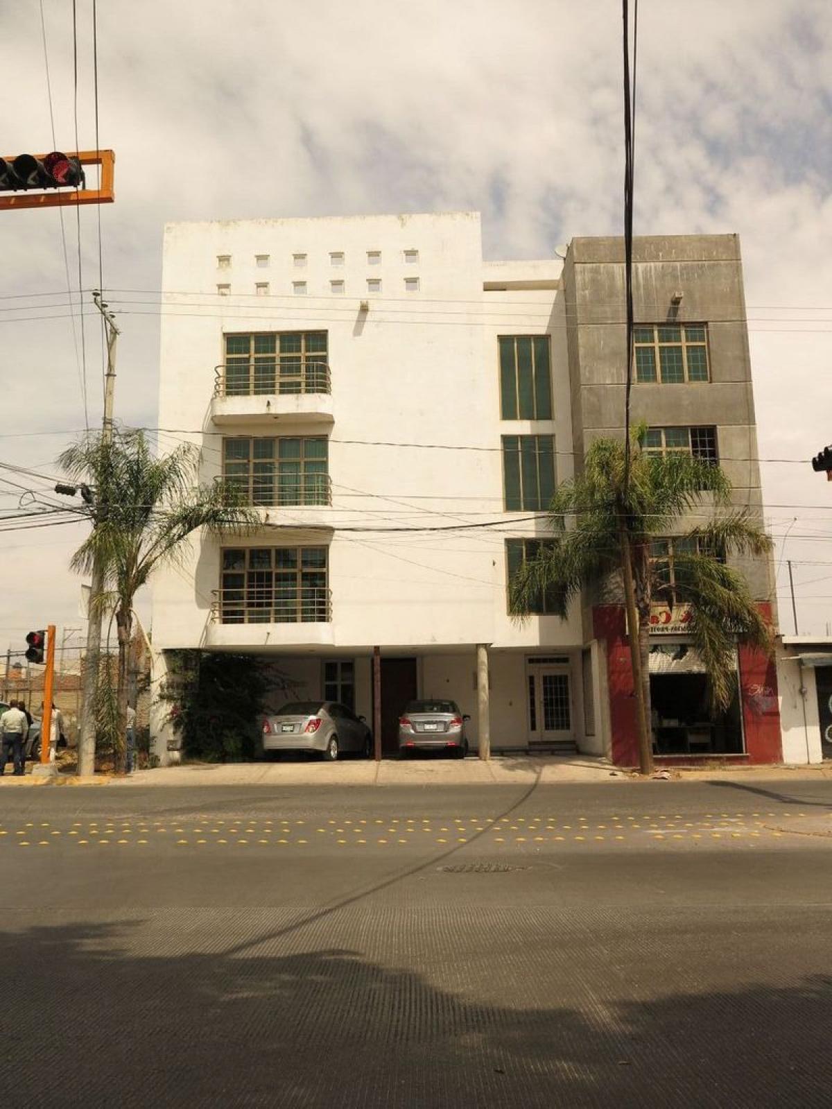 Picture of Apartment Building For Sale in Guanajuato, Guanajuato, Mexico
