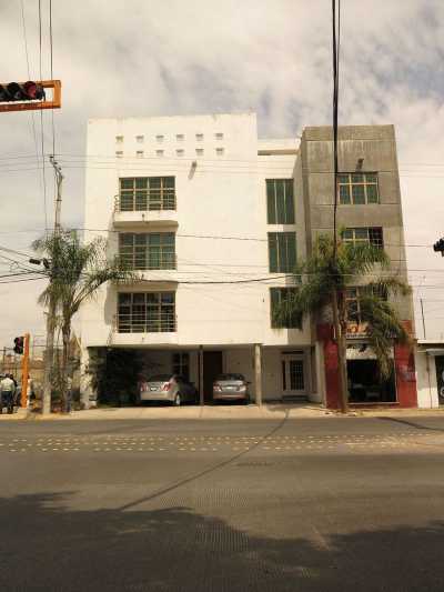 Apartment Building For Sale in Guanajuato, Mexico