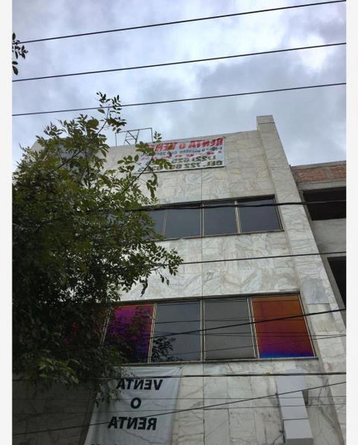 Picture of Apartment Building For Sale in Toluca, Mexico, Mexico