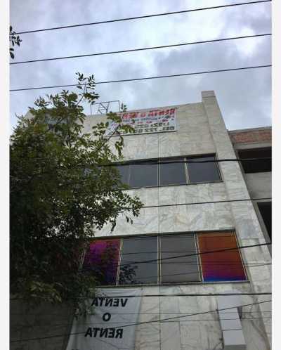 Apartment Building For Sale in Toluca, Mexico