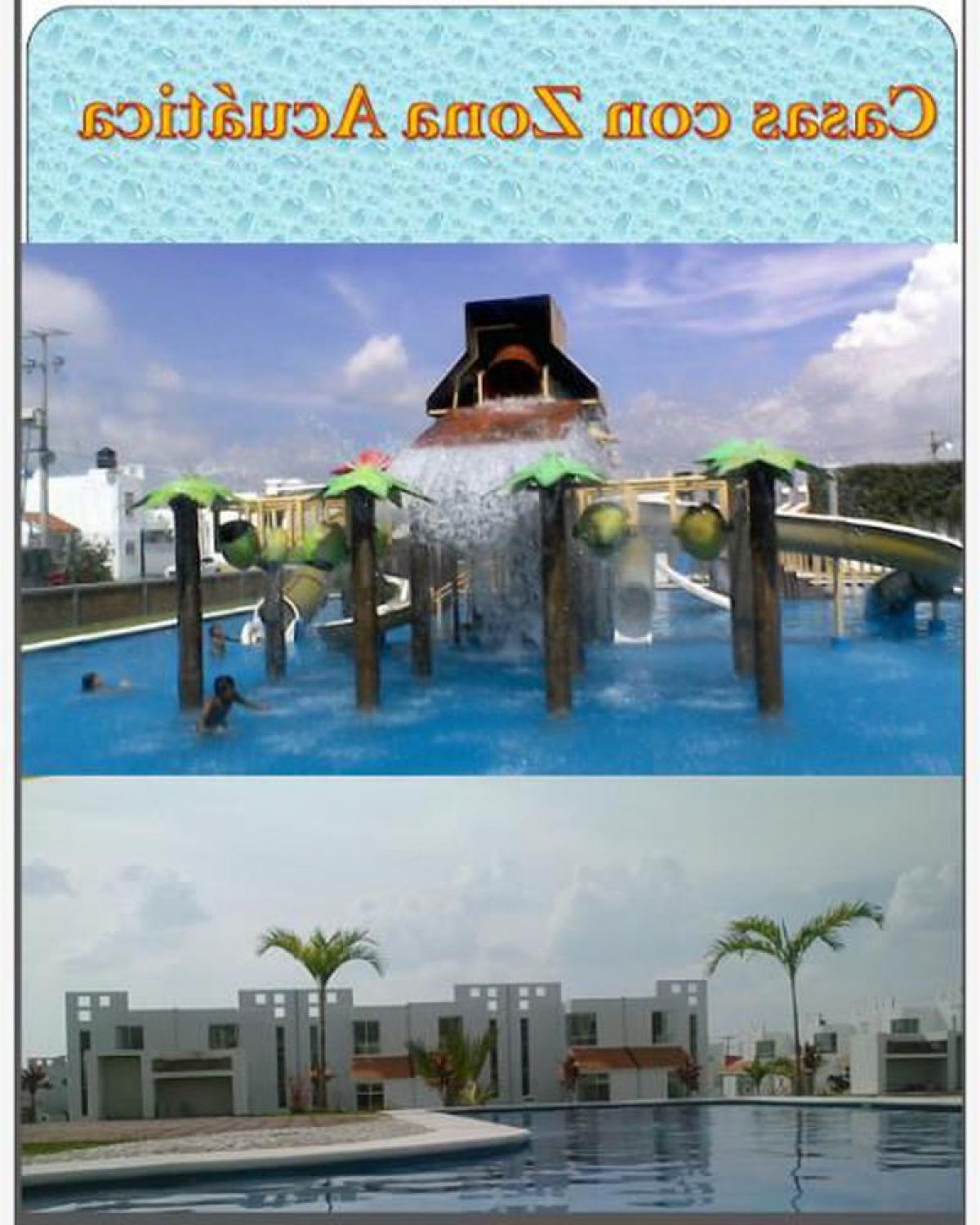 Picture of Home For Sale in Ayala, Morelos, Mexico