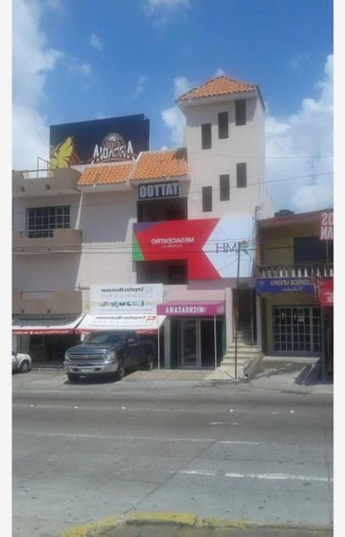 Picture of Office For Sale in Veracruz De Ignacio De La Llave, Veracruz, Mexico