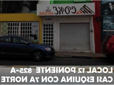 Office For Sale in Chiapas, Mexico