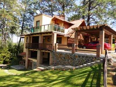 Home For Sale in Mazamitla, Mexico