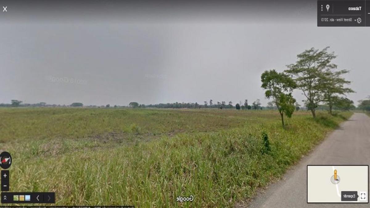 Picture of Residential Land For Sale in Cunduacan, Tabasco, Mexico