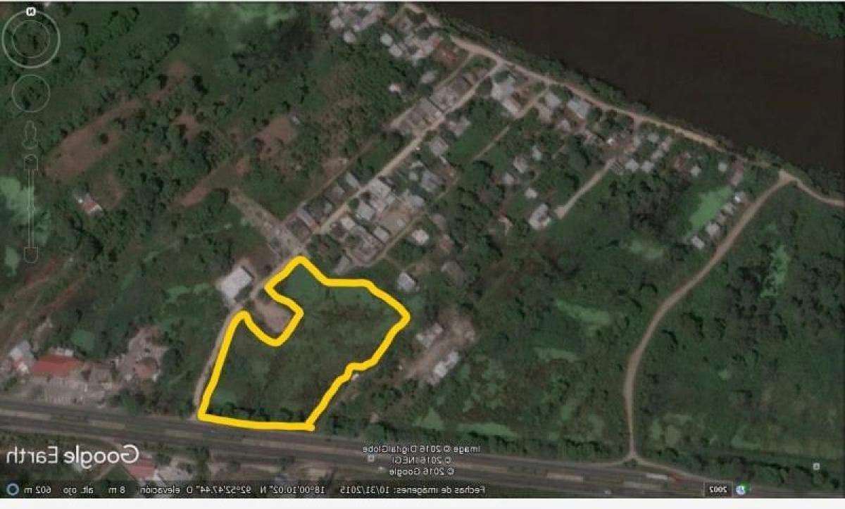 Picture of Residential Land For Sale in Macuspana, Tabasco, Mexico