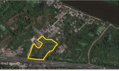Residential Land For Sale in Macuspana, Mexico