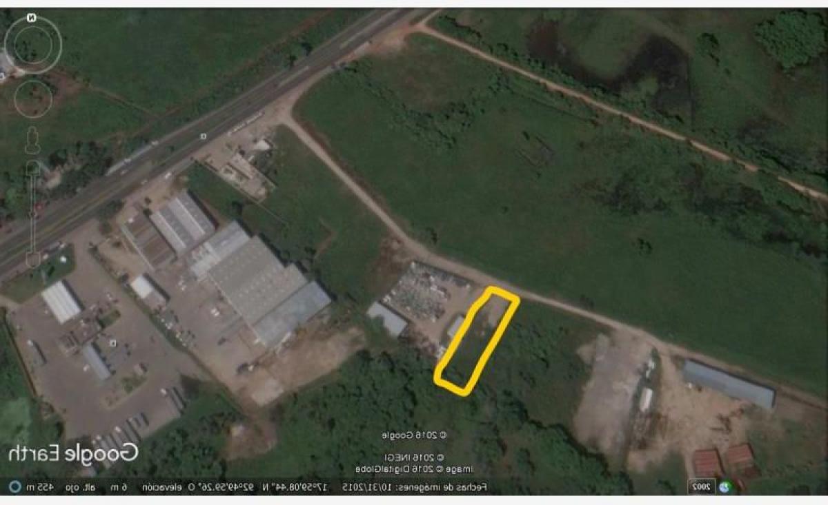 Picture of Residential Land For Sale in Macuspana, Tabasco, Mexico