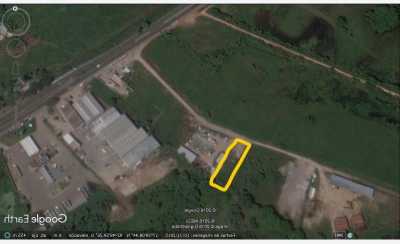 Residential Land For Sale in Macuspana, Mexico