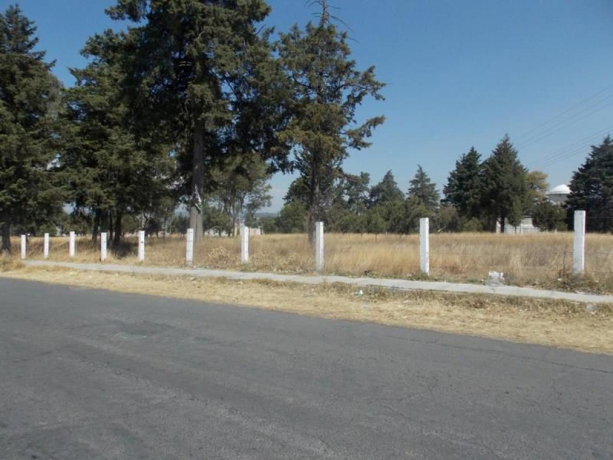 Picture of Residential Land For Sale in Tlaxcala, Tlaxcala, Mexico