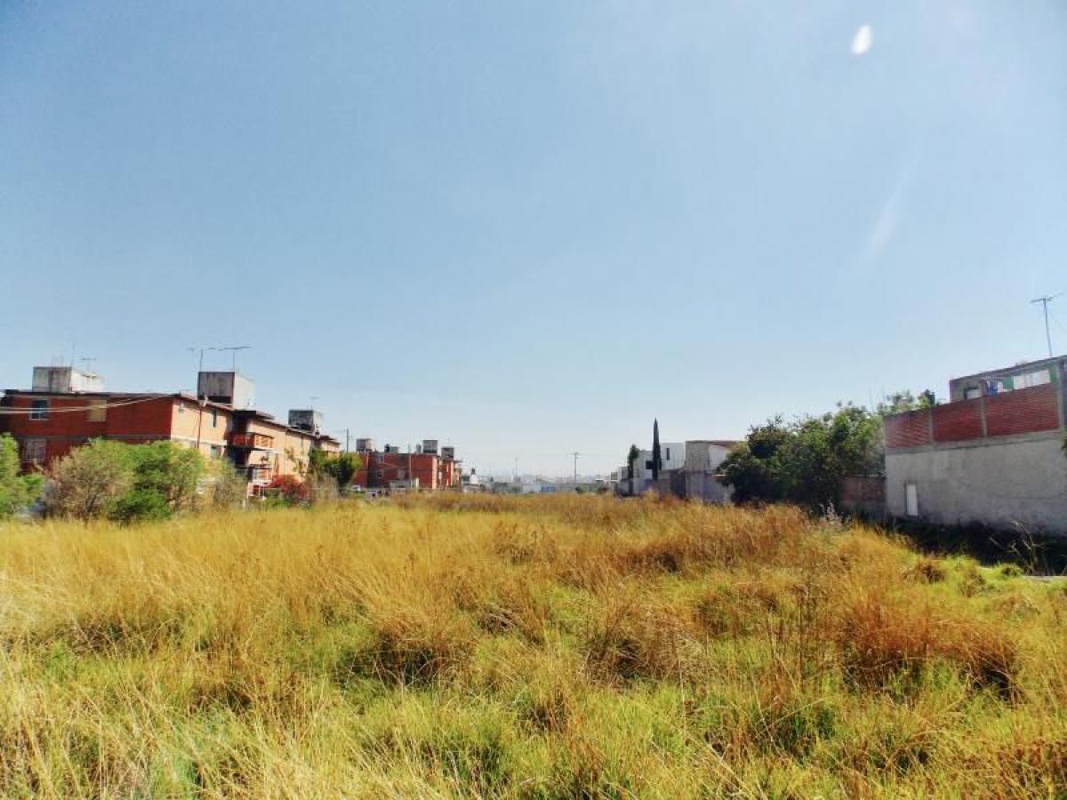 Picture of Residential Land For Sale in San Pedro Cholula, Puebla, Mexico