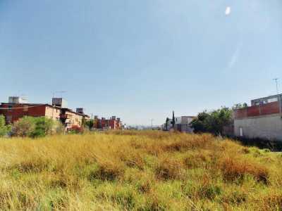 Residential Land For Sale in San Pedro Cholula, Mexico