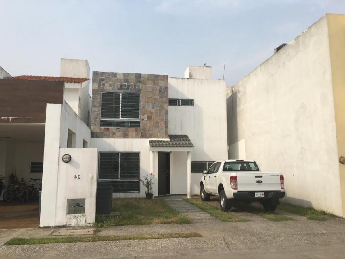 Picture of Home For Sale in Tabasco, Tabasco, Mexico