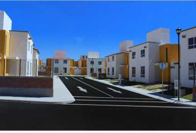 Home For Sale in Pachuca De Soto, Mexico