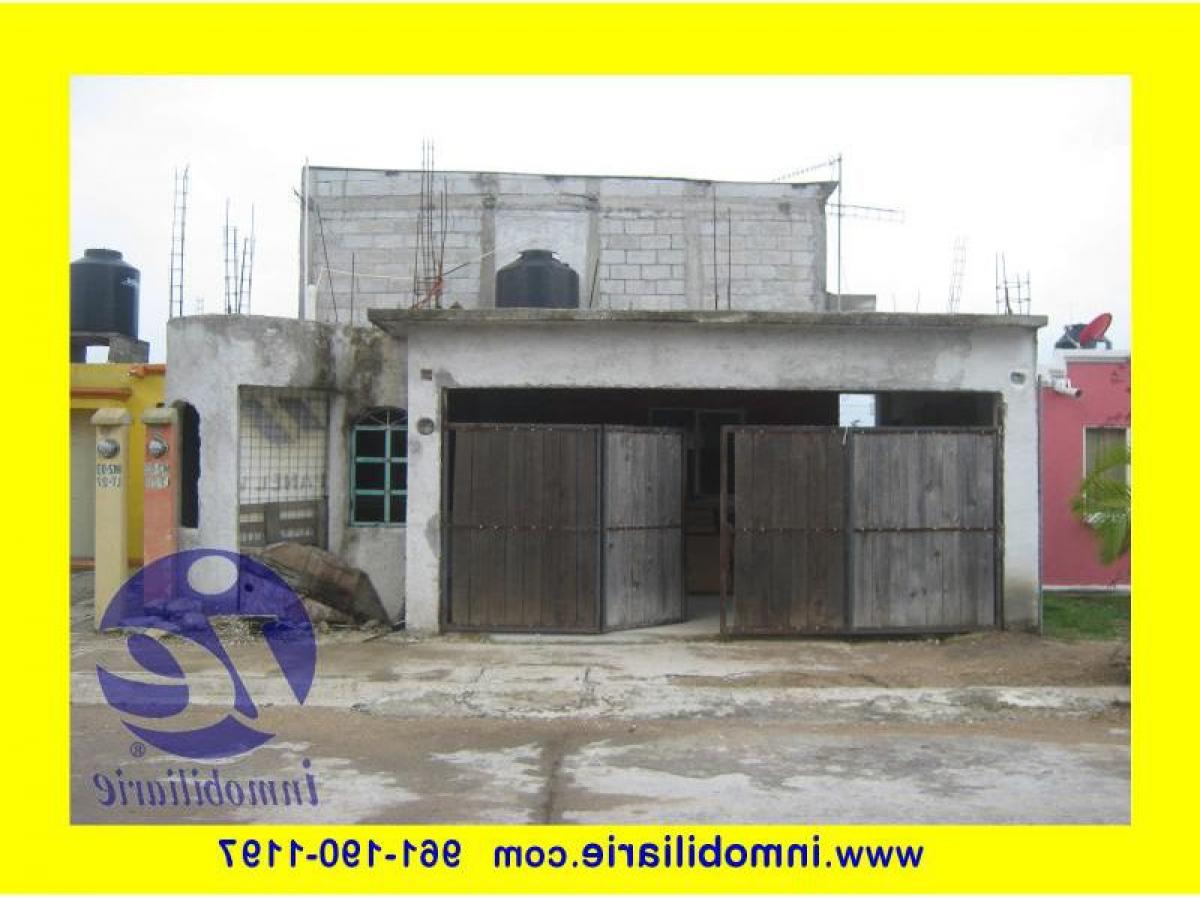 Picture of Home For Sale in Motozintla, Chiapas, Mexico