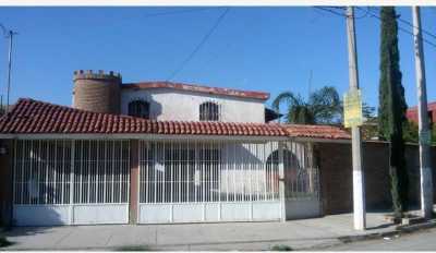 Home For Sale in Gomez Palacio, Mexico