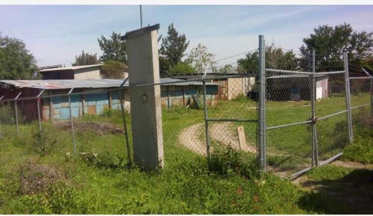 Picture of Residential Land For Sale in Oaxaca, Oaxaca, Mexico