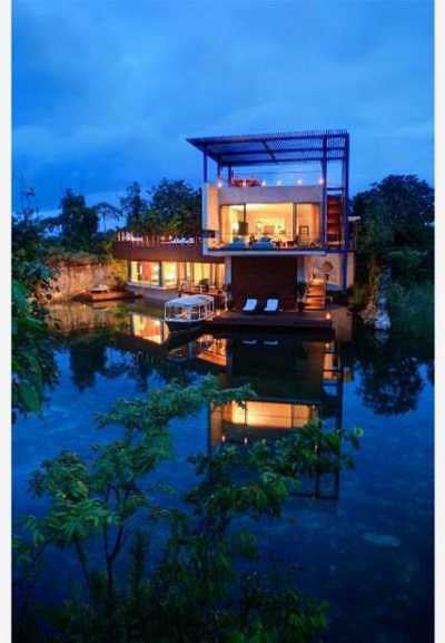 Home For Sale in Quintana Roo, Mexico