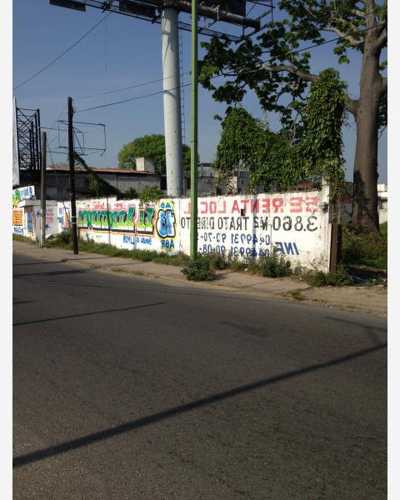 Residential Land For Sale in Tabasco, Mexico