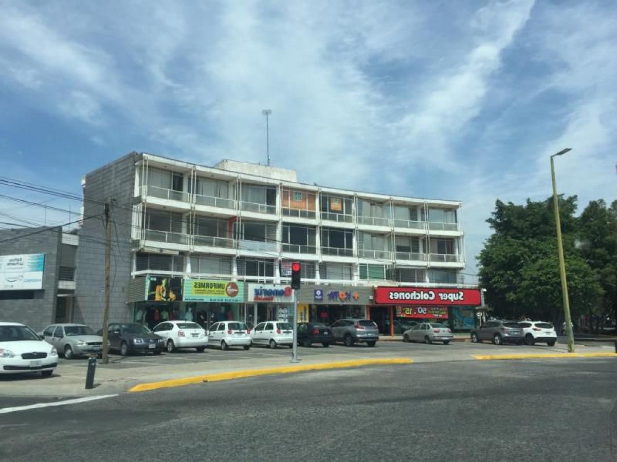 Picture of Office For Sale in Jalisco, Jalisco, Mexico