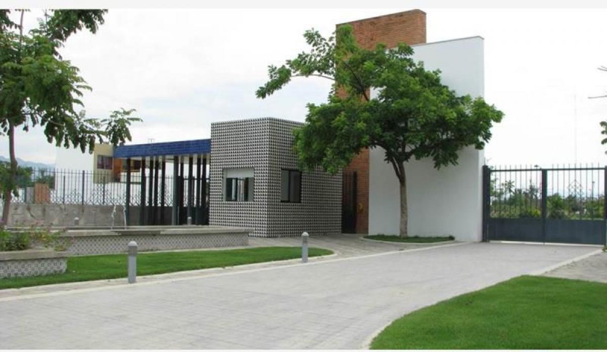 Nuevo Vallarta, Bahia De Banderas, Nayarit, Mexico Residential Land