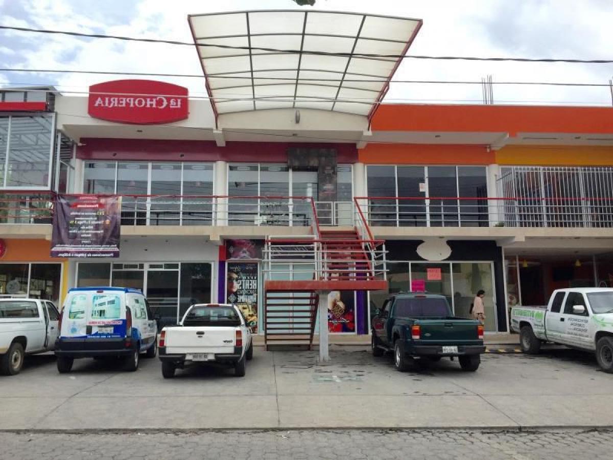 Picture of Office For Sale in Puebla, Puebla, Mexico