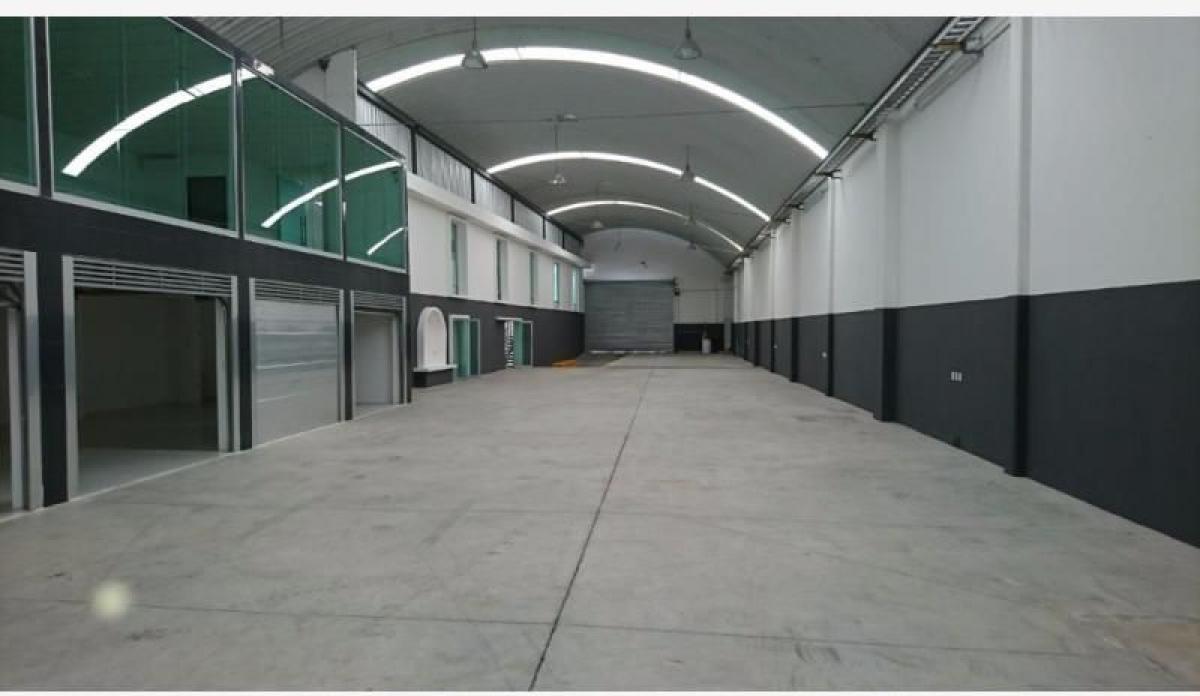 Picture of Other Commercial For Sale in Puebla, Puebla, Mexico