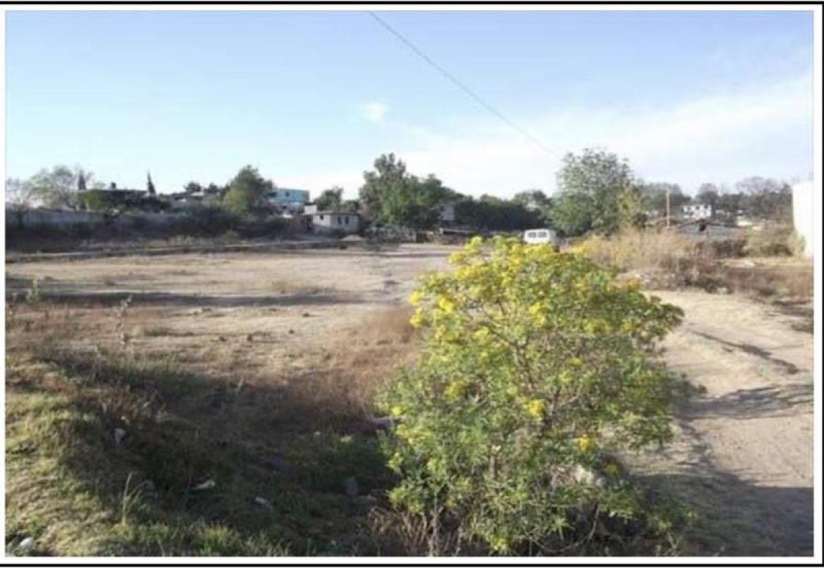 Picture of Residential Land For Sale in Huimilpan, Queretaro, Mexico