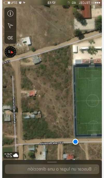 Residential Land For Sale in San Jeronimo Tlacochahuaya, Mexico