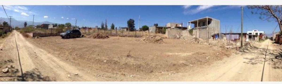 Picture of Residential Land For Sale in San Lorenzo Cacaotepec, Oaxaca, Mexico