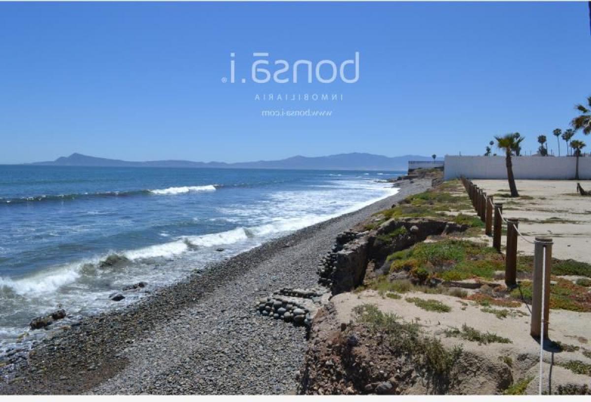 Picture of Residential Land For Sale in Baja California, Baja California, Mexico