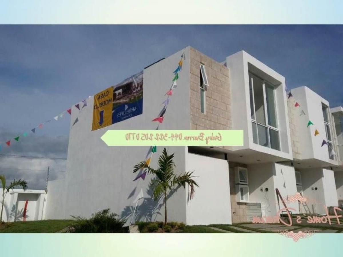Picture of Home For Sale in Bahia De Banderas, Nayarit, Mexico