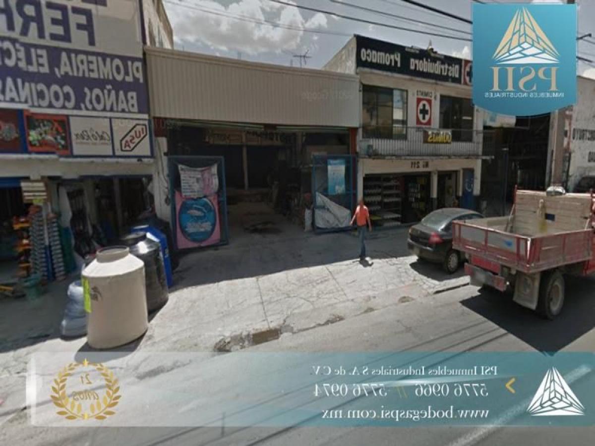 Picture of Other Commercial For Sale in Ecatepec De Morelos, Mexico, Mexico