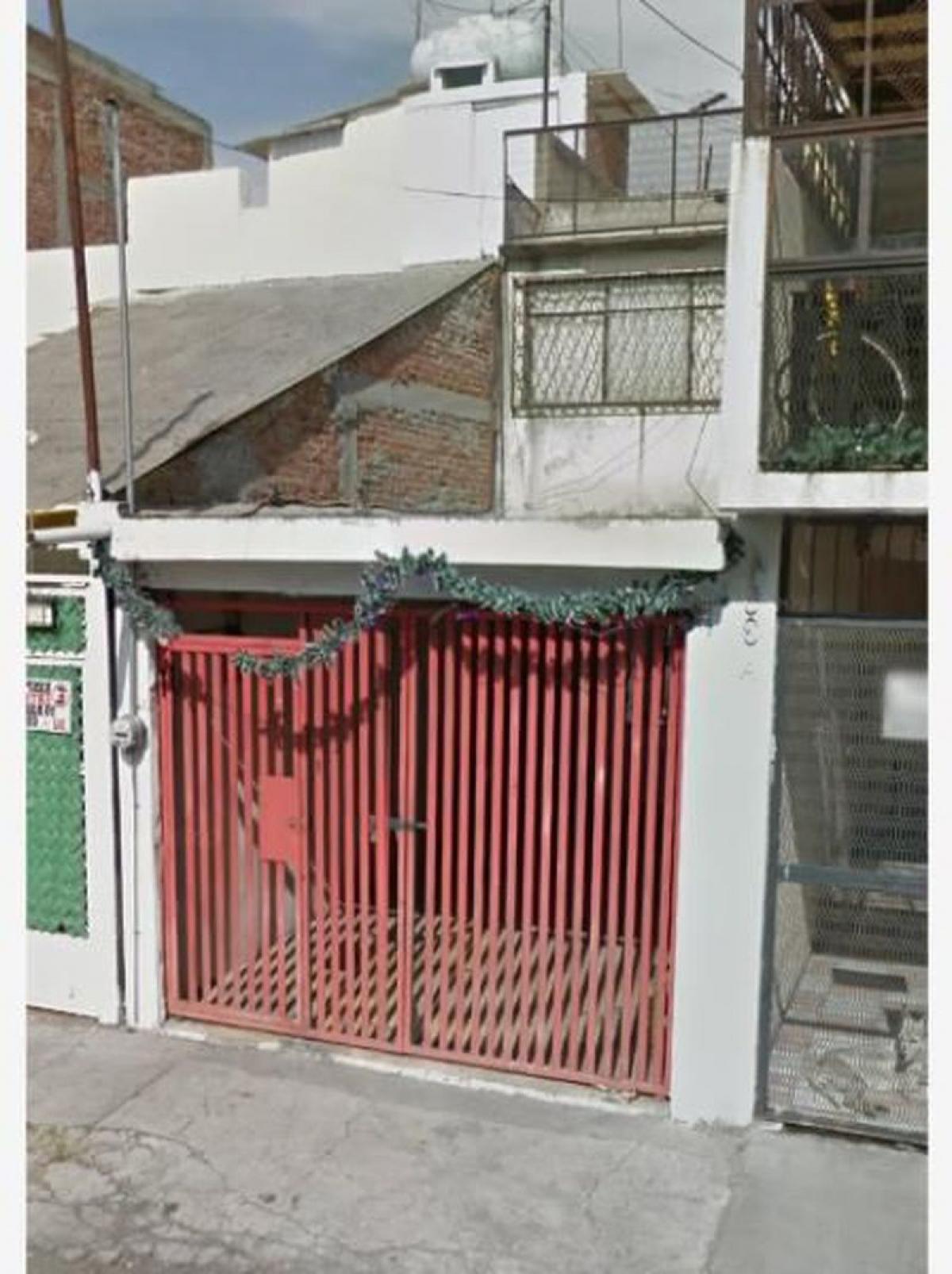 Picture of Home For Sale in Nezahualcoyotl, Mexico, Mexico