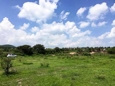 Residential Land For Sale in Huimilpan, Mexico