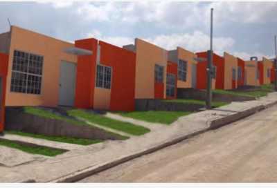 Home For Sale in Pachuca De Soto, Mexico