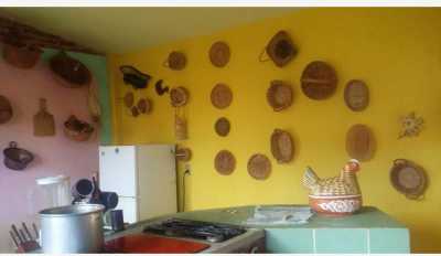 Home For Sale in Hidalgo, Mexico