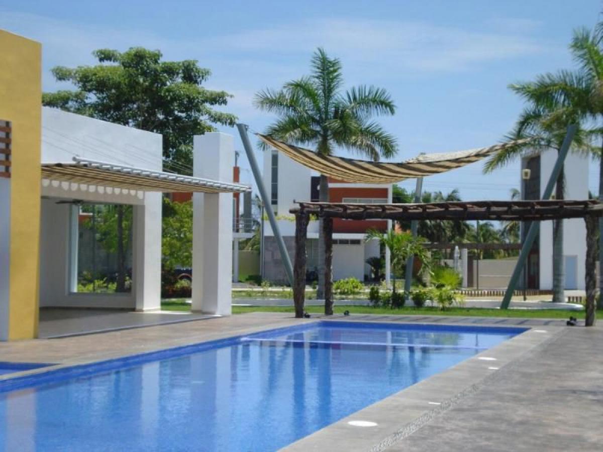 Picture of Residential Land For Sale in Bahia De Banderas, Nayarit, Mexico