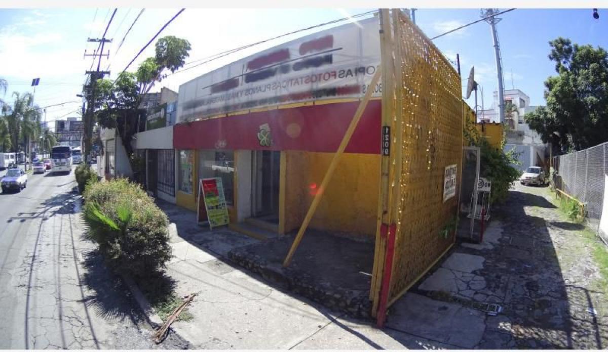 Picture of Other Commercial For Sale in Morelos, Morelos, Mexico