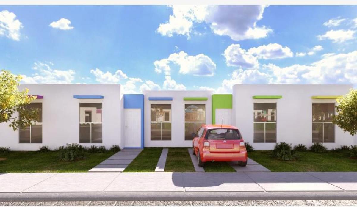 Picture of Home For Sale in Motozintla, Chiapas, Mexico