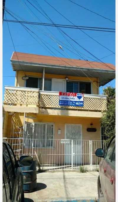 Residential Land For Sale in Baja California, Mexico