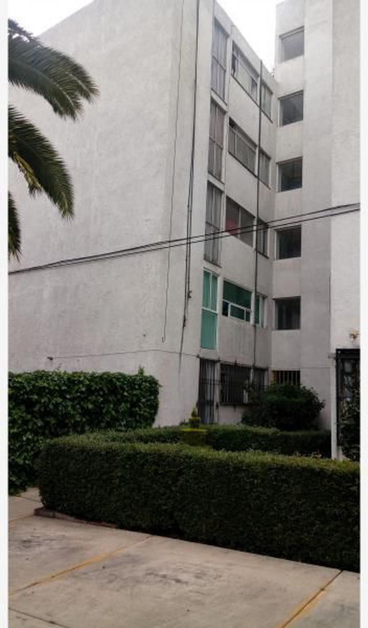Picture of Apartment For Sale in Atizapan De Zaragoza, Mexico, Mexico