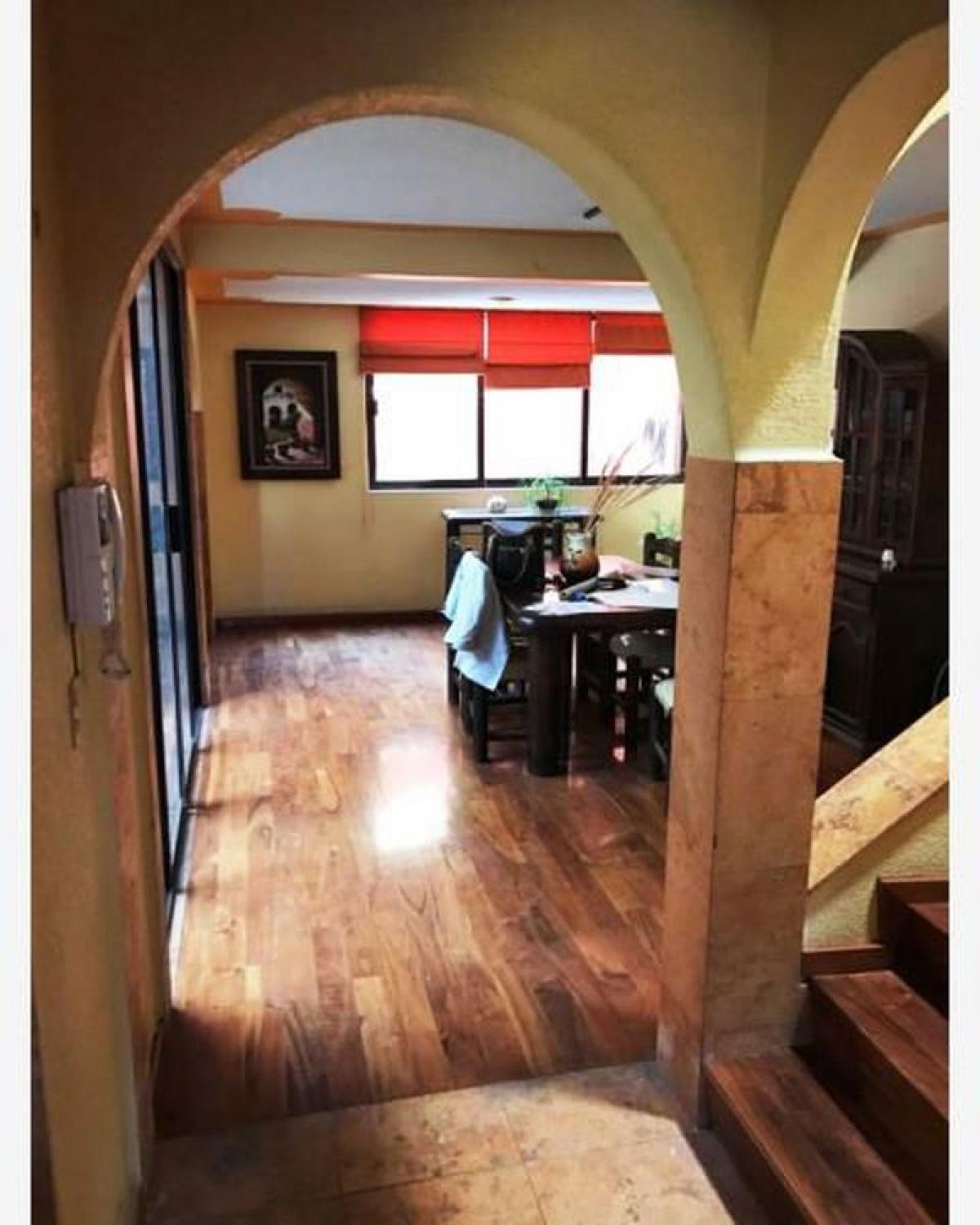Picture of Home For Sale in Ecatepec De Morelos, Mexico, Mexico