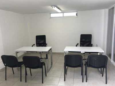 Office For Sale in Guanajuato, Mexico